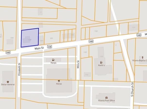 1085 Main St, Vilonia, AR 72173