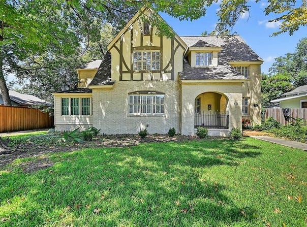 625 S Denton Street, Gainesville, TX 76240