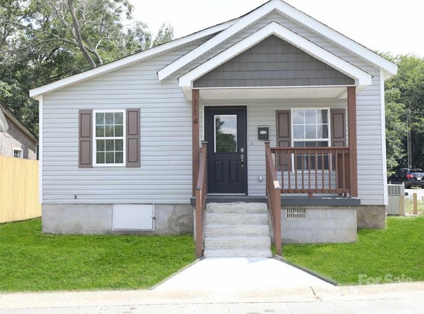 114 Starnes Street, Chester, SC 29706