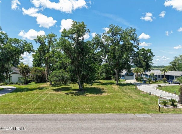34 Seabrook Point Drive, Seabrook, SC 29940