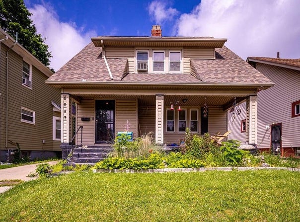 2057 Rugby Road, Dayton, OH 45406
