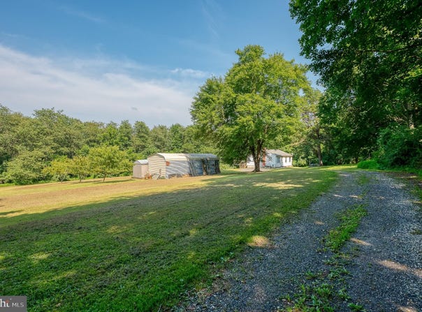 20542 GREEN ROAD, WHITE HALL, MD 21161