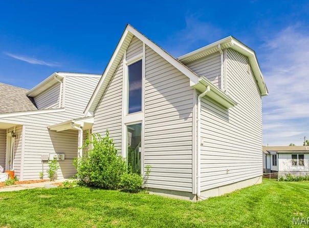 3920 Cedar Brook Court, Arnold, MO 63010