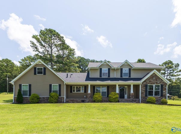251 Jones Drive, Brownsboro, AL 35741