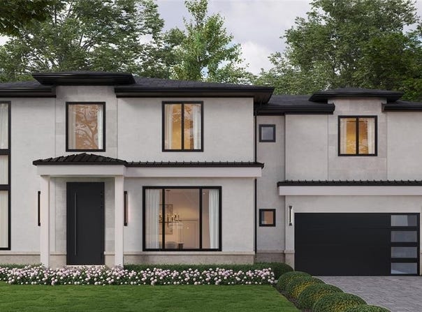23 Benjamin Road, Tenafly, NJ 07670