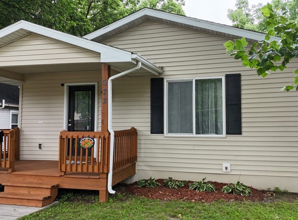 622 13th Street, Ames, IA 50010