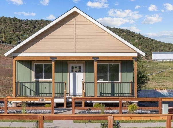 236 RedCliff Drive, Ridgway, CO 81432