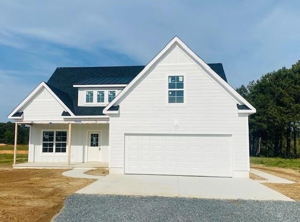 3231 TOWER HILL CIRCLE, CAPE CHARLES, VA 23310