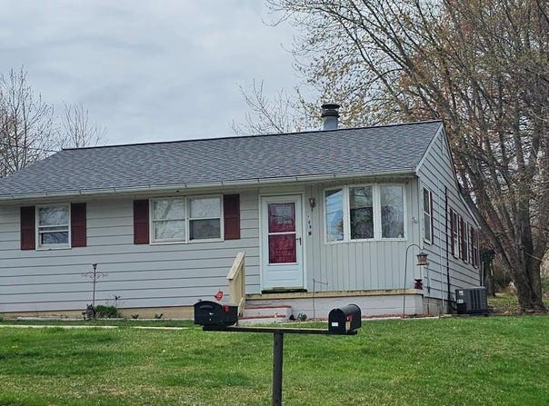 700 TYDINGS ROAD, HAVRE DE GRACE, MD 21078
