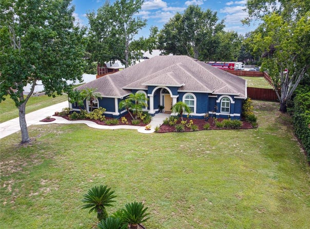 11633 AUDUBOND LANE, CLERMONT, FL 34711
