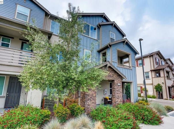 241 N St, Livermore, CA 94551