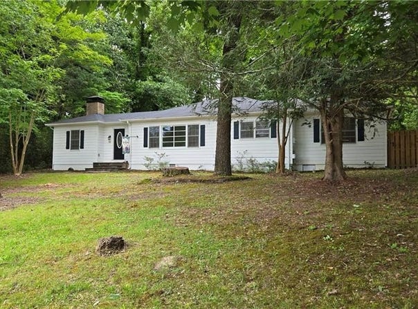 145 Mountain View Drive, Gainesville, GA 30501