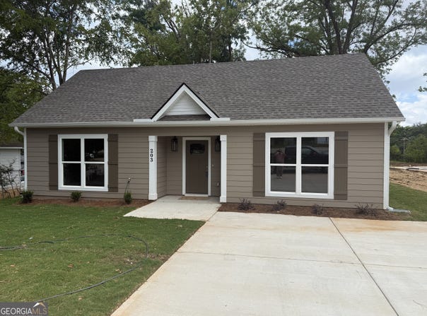 203 Fannin, Lagrange, GA 30240