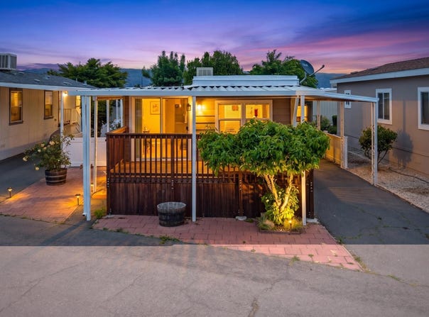 506 Cherry, Napa, CA 94558