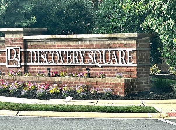 3160 JOHN GLENN ST #306, HERNDON, VA 20171