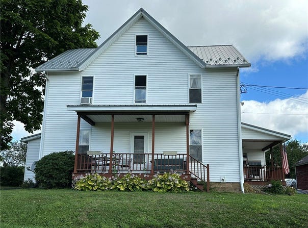 1195 FERTIGS, Pine Grove Twp, PA 16319