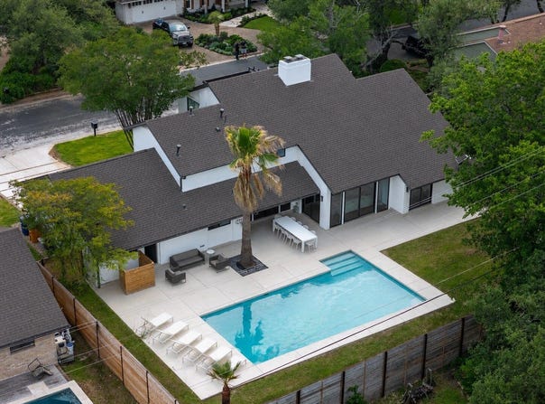 4502 Mountain Path Dr, Austin, TX 78759