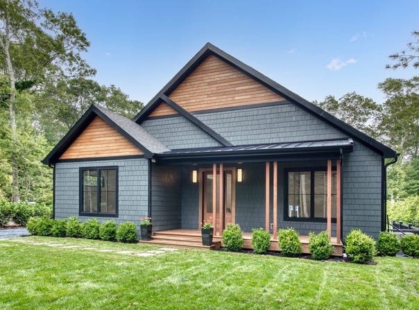 12  Sycamore Drive, East Hampton, NY 11937