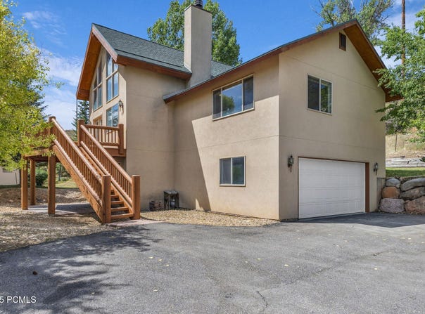 874 S West Hoytsville Road, Coalville, UT 84017