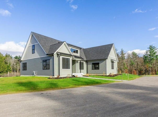18 Roberts Drive, Jaffrey, NH 03452