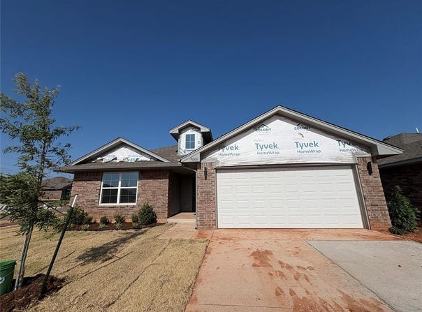 9000 Blackfork Lane, Oklahoma City, OK 73160