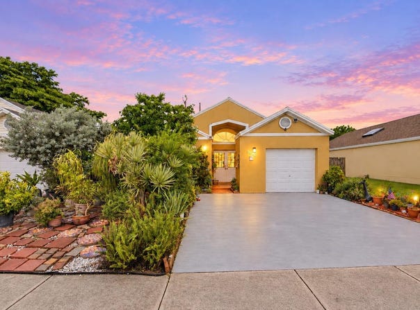 3680 Marlberry Lane, Miramar, FL 33025