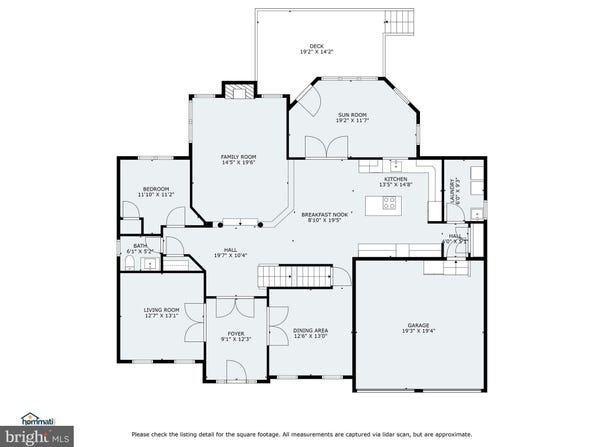 1405 WHOOPING COURT, UPPER MARLBORO, MD 20774
