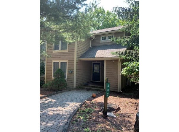 482 Spruce Drive, Jackson Twp, PA 18372