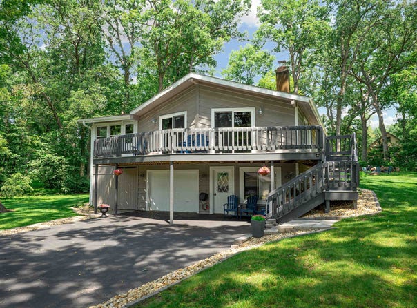 1309 Chadbourne, LAKE SUMMERSET, IL 61019