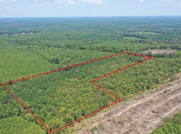 3288 Texas Highway 43, Jefferson, TX 75657