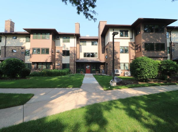 1 Maple Wood Lane, Madison, WI 53704