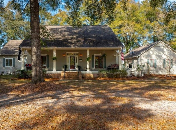 231 Sheline Drive, Havana, FL 32333
