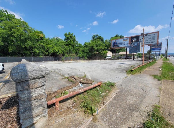 2908 Rossville Boulevard, Chattanooga, TN 37407