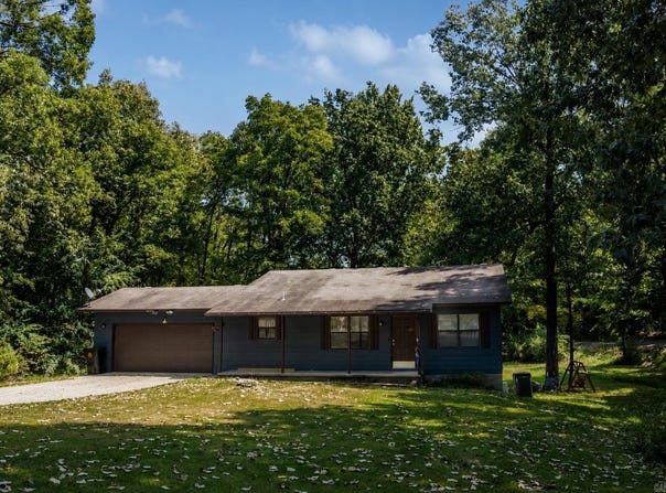 1501 Spinnenwebber st, Pocahontas, AR 72445