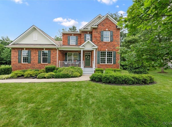13294 Slayden Circle, Ashland, VA 23005