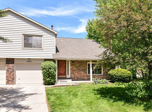 8980 Cinnebar Drive, Indianapolis, IN 46268
