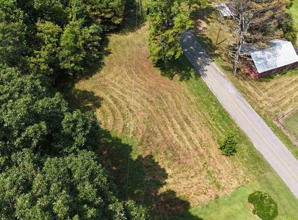 315 Dugout Valley Road, Fort Payne, AL 35968
