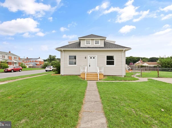 3300 N POINT ROAD, DUNDALK, MD 21222