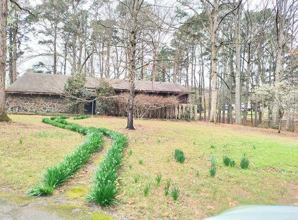 3216 Donaldson, Pine Bluff, AR 71602