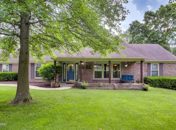 1625 Tina Ct, La Grange, KY 40031