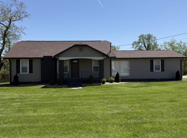 21 North Gregory Street, Monticello, KY 42633
