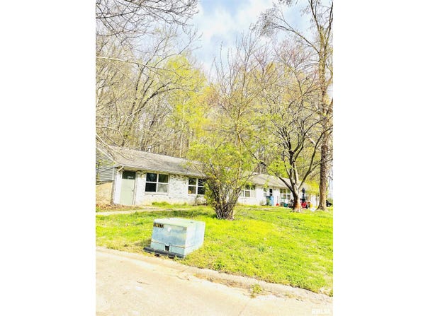 612 E 3RD Avenue, Grand Tower, IL 62924