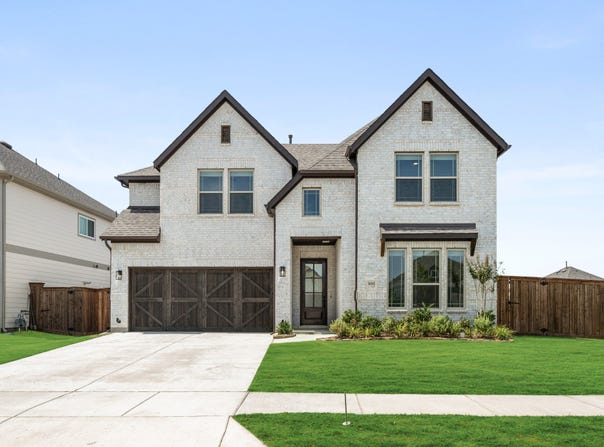 8102 Grotto Drive, Royse City, TX 75189