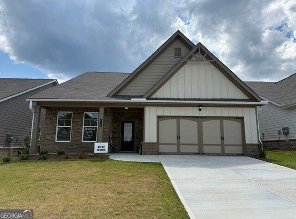 2449 Anhinga, Loganville, GA 30052