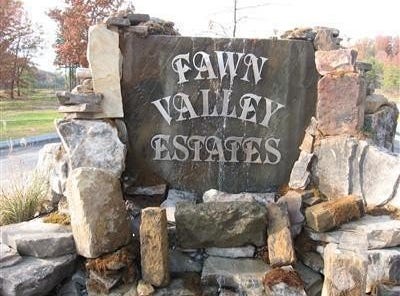 40 Fawn Valley Estates, Corbin, KY 40701