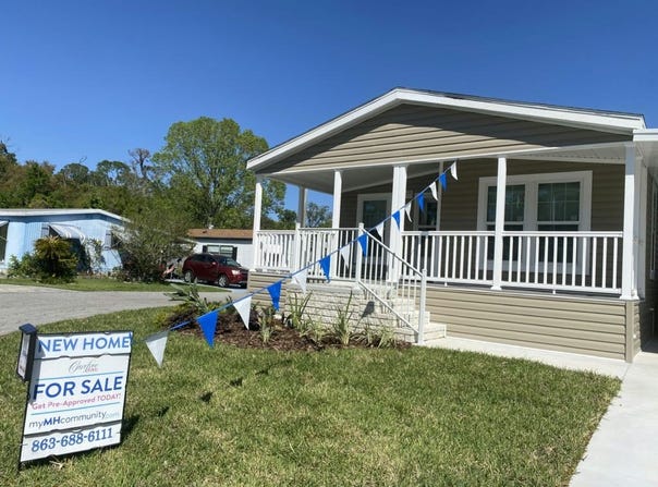 321 Queen Mary Loop, Lakeland, FL 33805