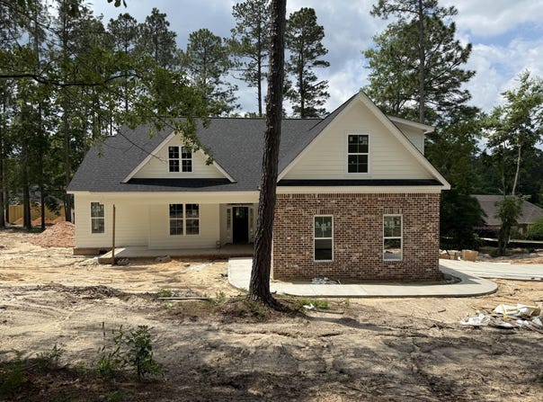 1009 Ferndown Court, Aiken, SC 29803