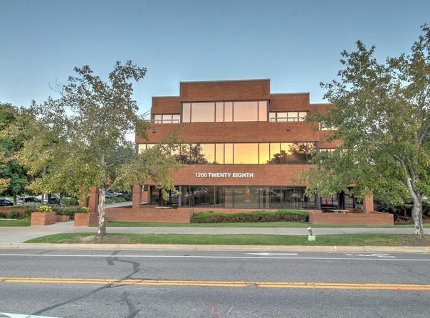 1200 28th St, Boulder, CO 80303