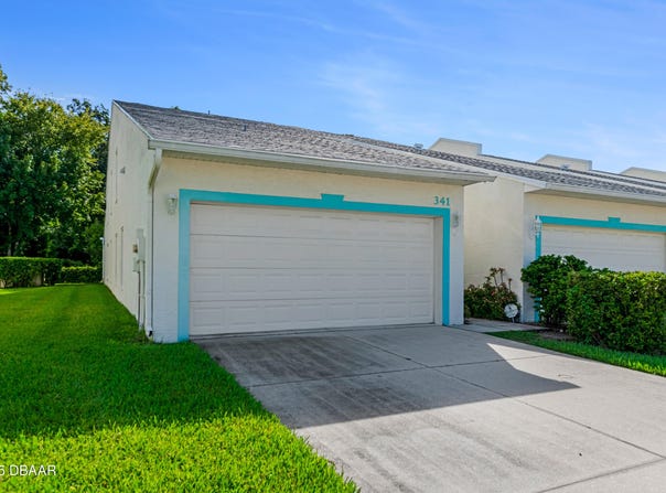 341 Windhaven Lane, New Smyrna Beach, FL 32168