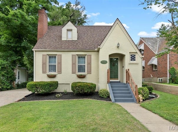 1620 Luce Street, Cape Girardeau, MO 63701